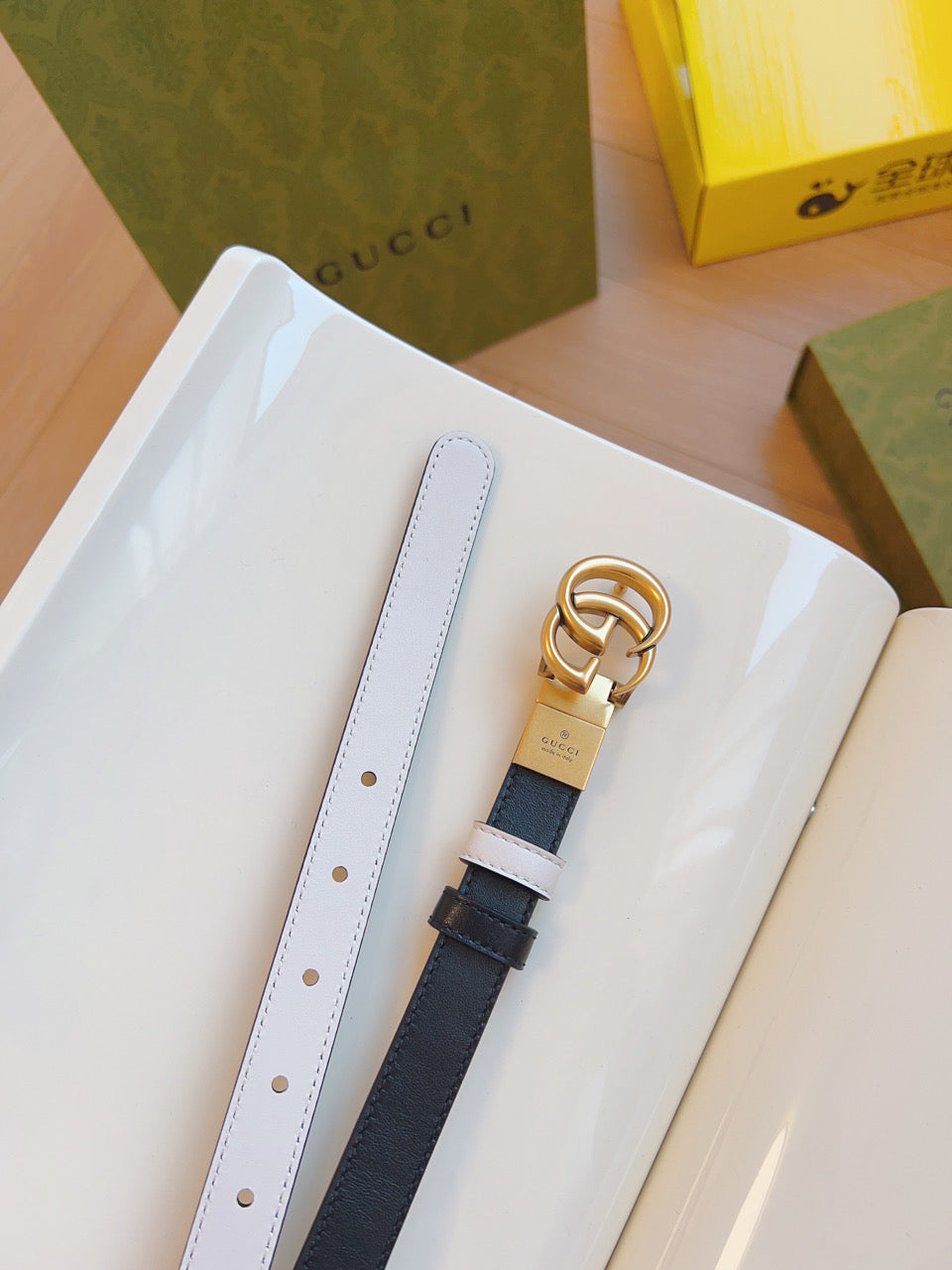 P1Q115B24 Popular High quality belt With full package