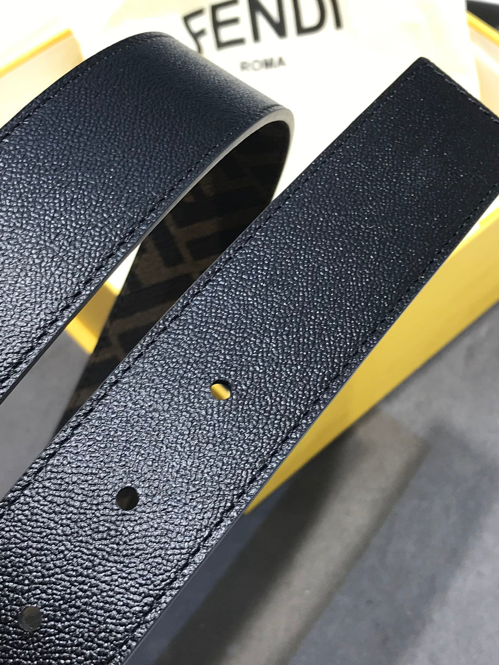 P1Q64F77 Popular   High quality belt With full package