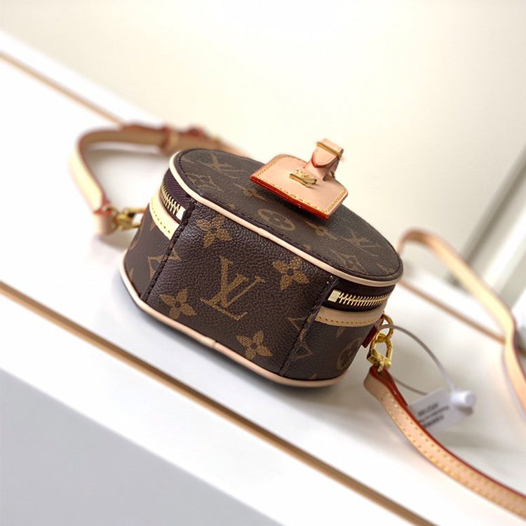 B1P20E17 Popular  leather bag 