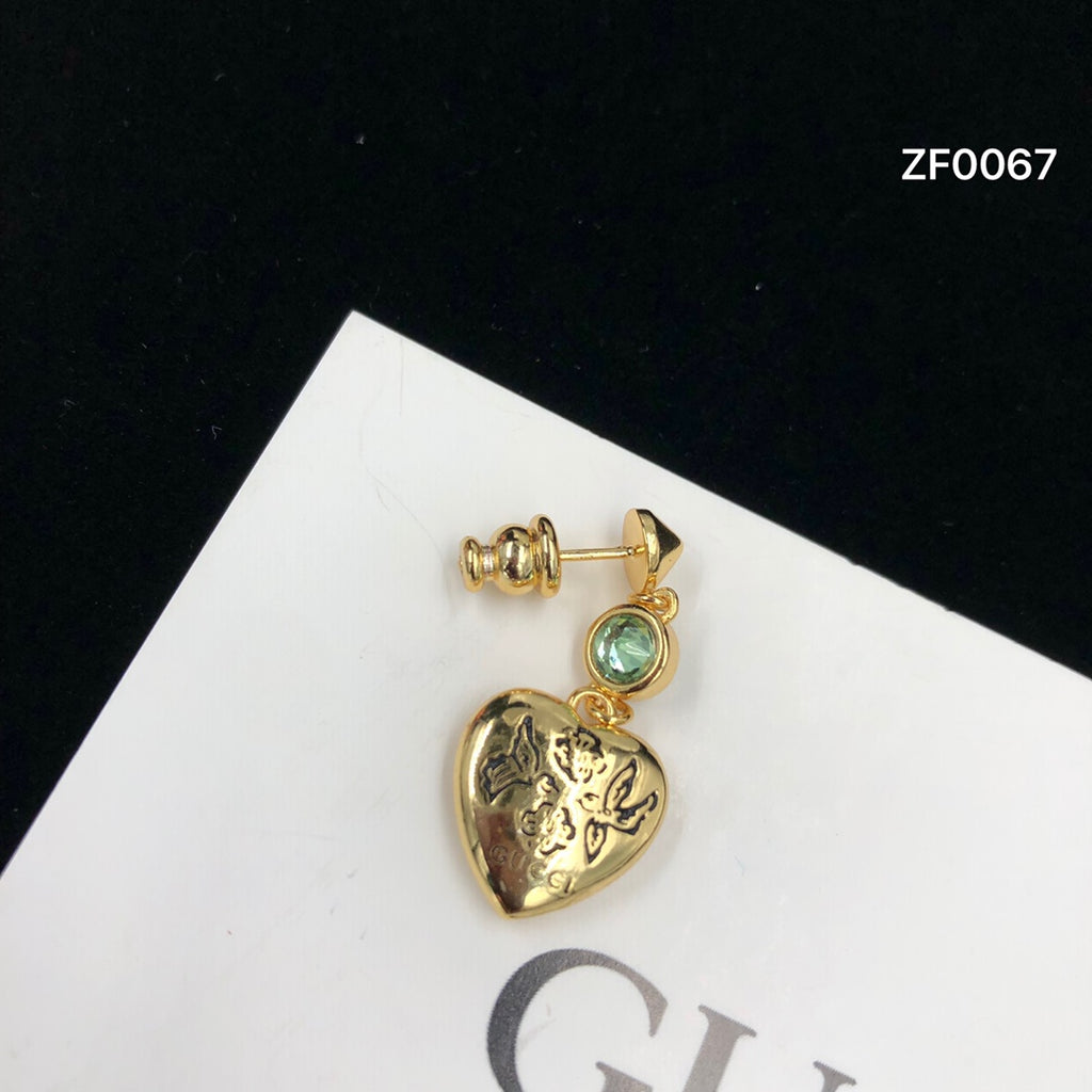 X1Z94B1029E Popular Earrings