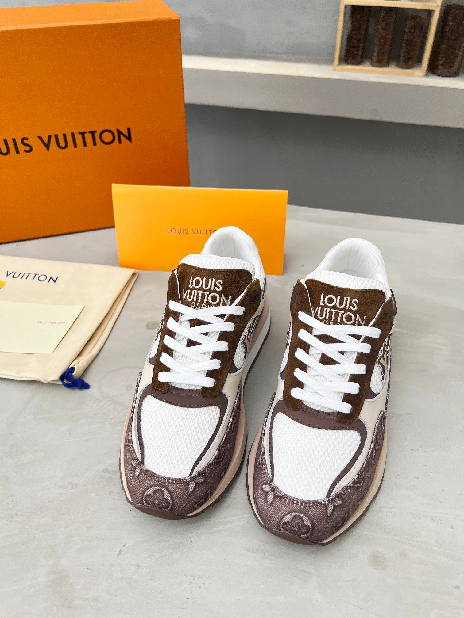 Z2Q105E229 Popular high-quality  Shoes