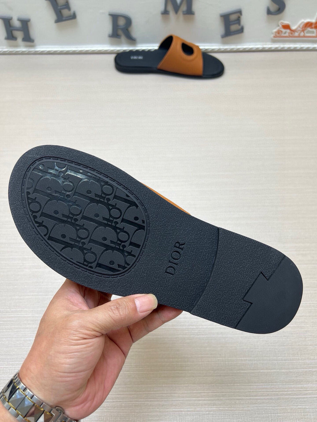 Z5Z35D306 Popular Slippers
