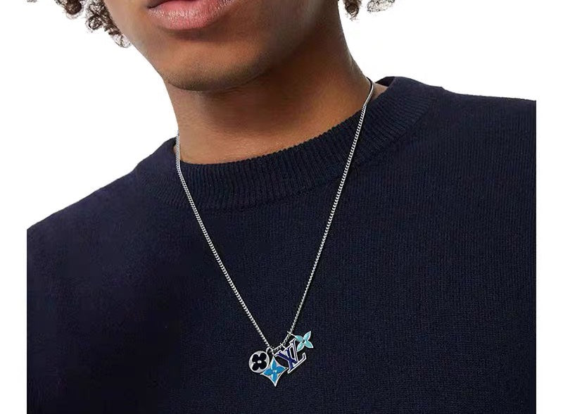 X1Y93E344X  Popular  Necklaces