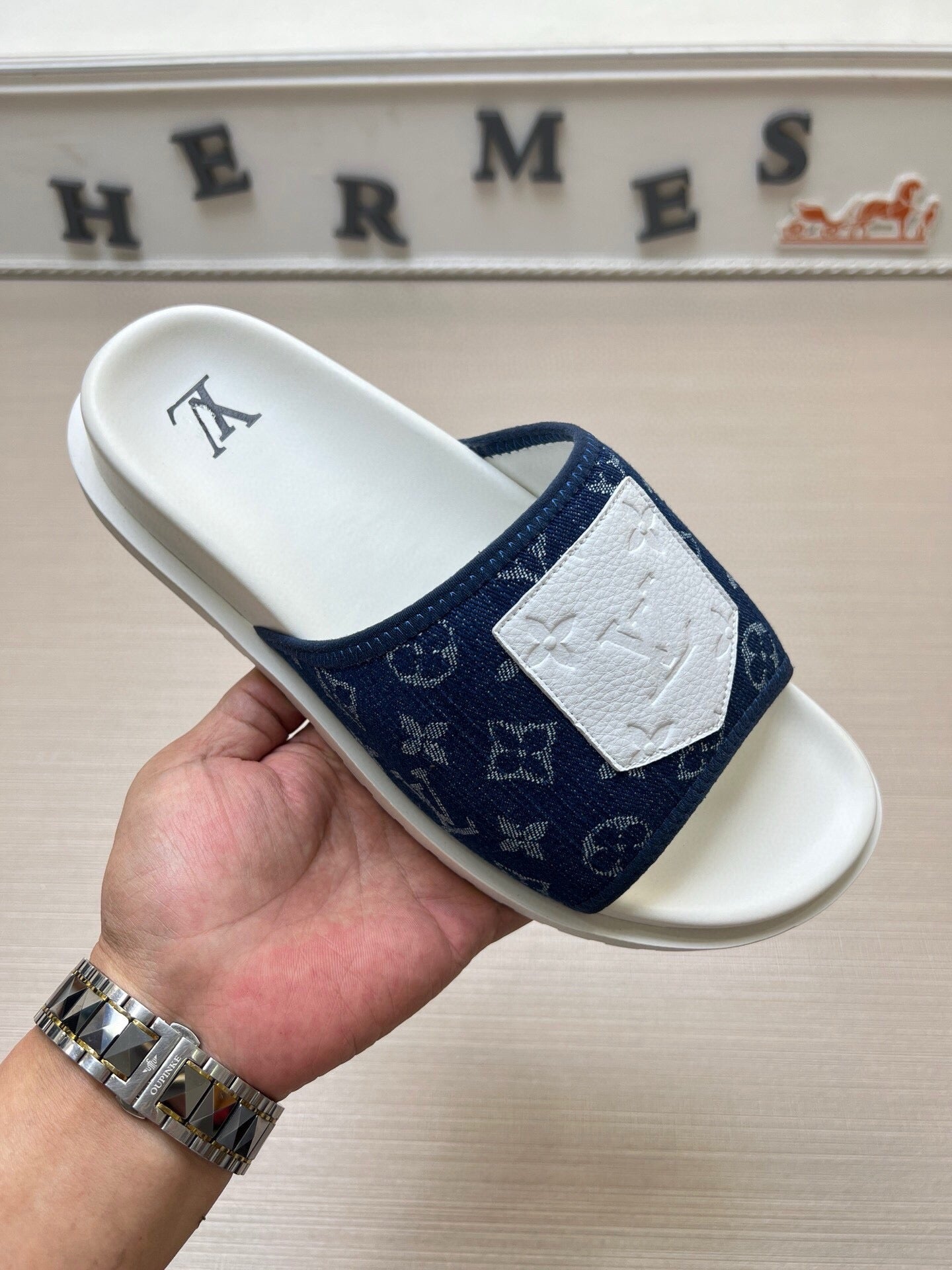 Z5WE252 Popular Slippers