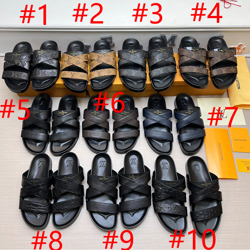 Z5ZE89 Popular slippers