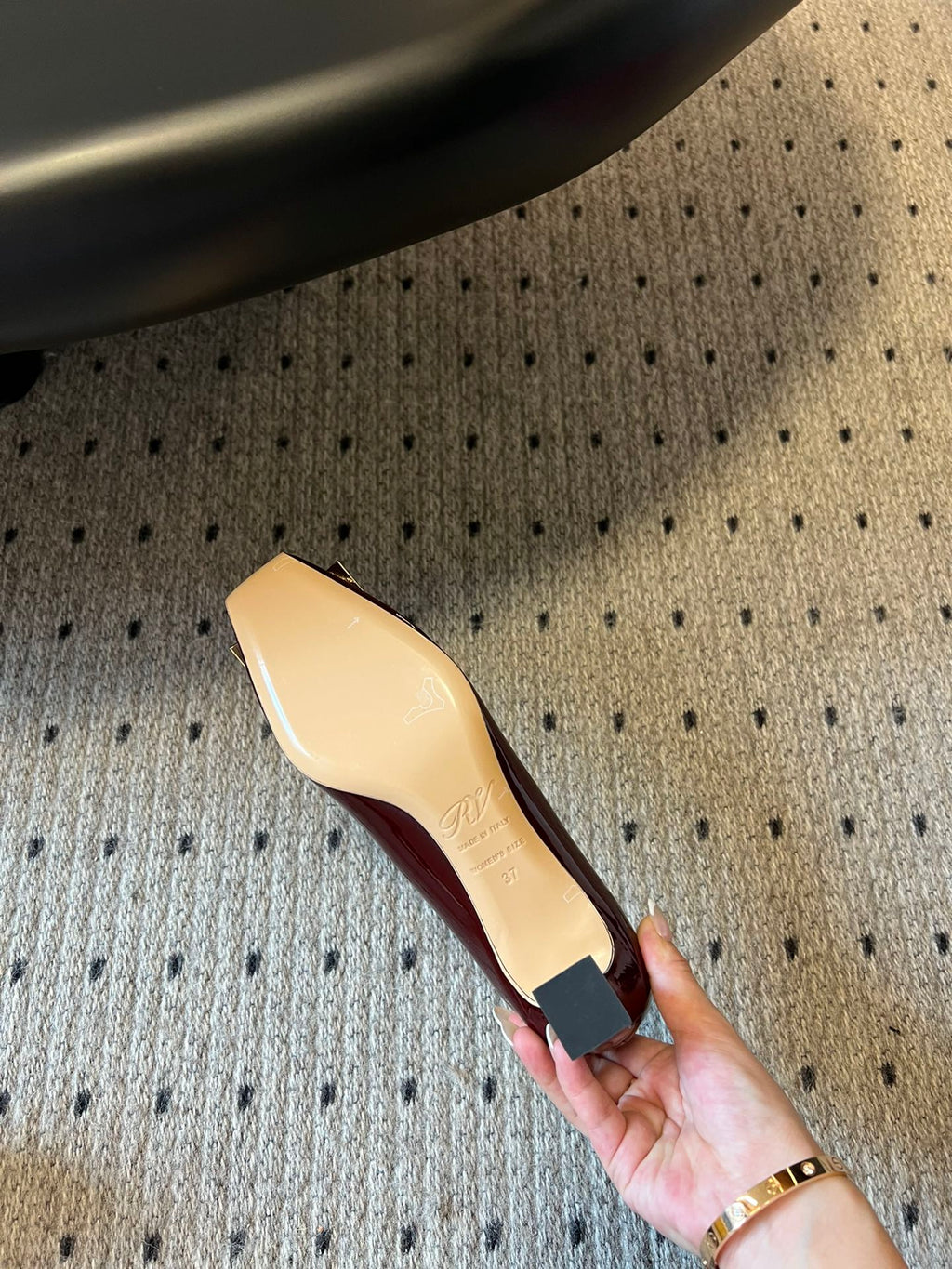 Z1ZA250 Popular High heels