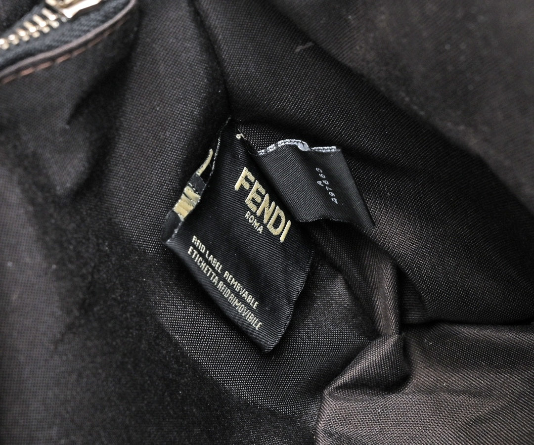 B12X43F132 Popular leather bag 
