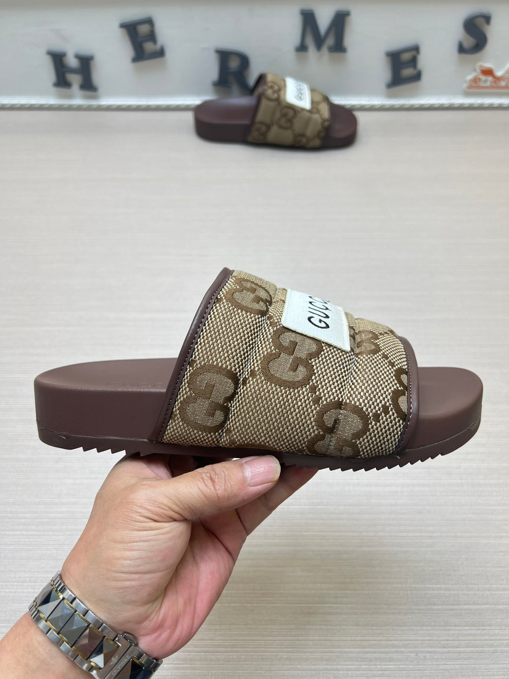 Z5ZB49 Popular slippers