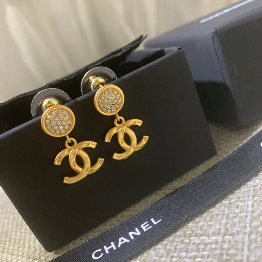 X1Z34C75E Popular  Earrings