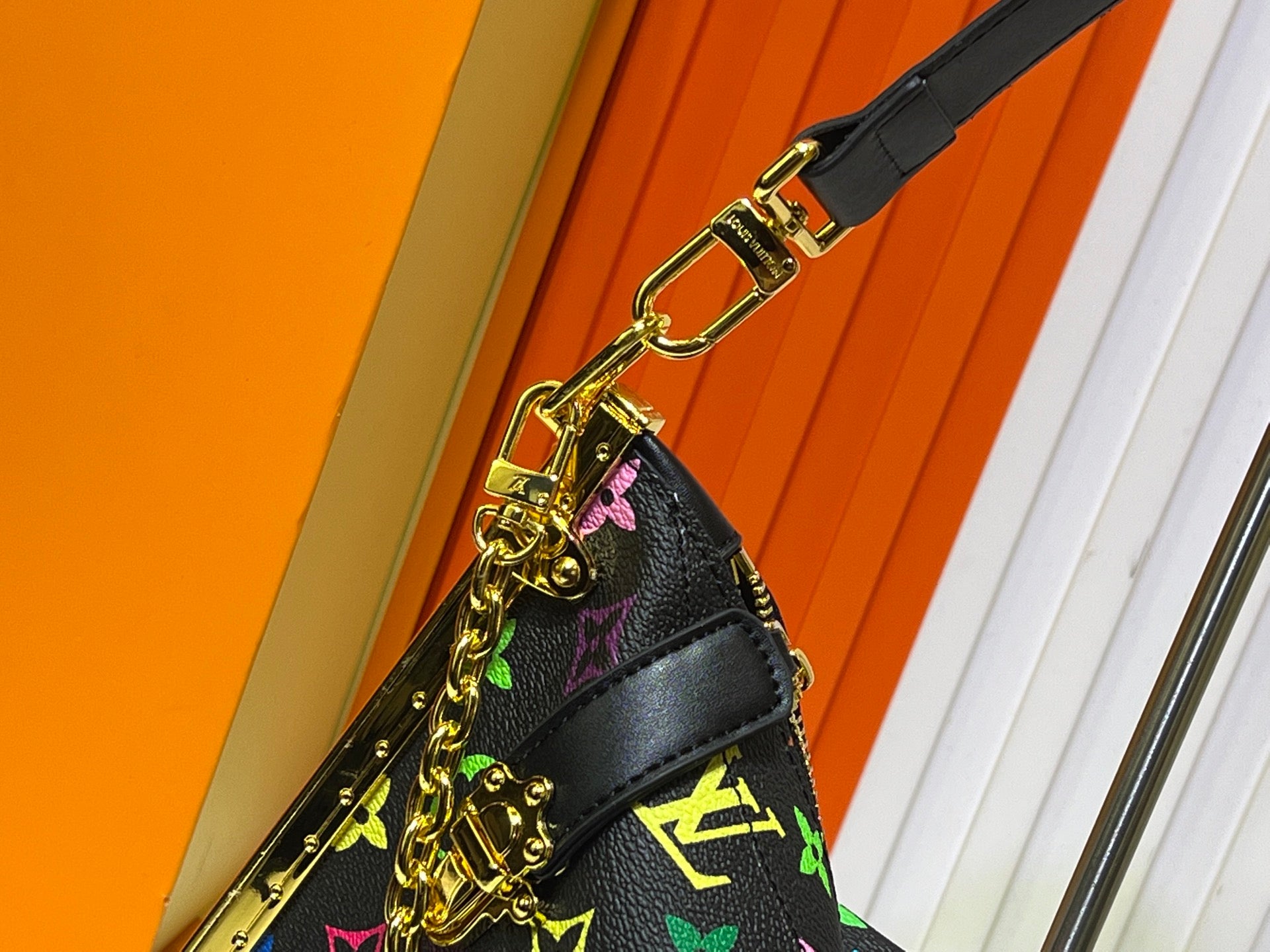 B1W35E100 Popular   leather bag