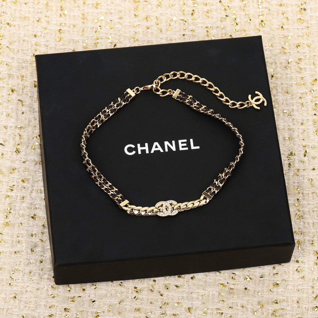 X1R75C89X Popular   Necklace