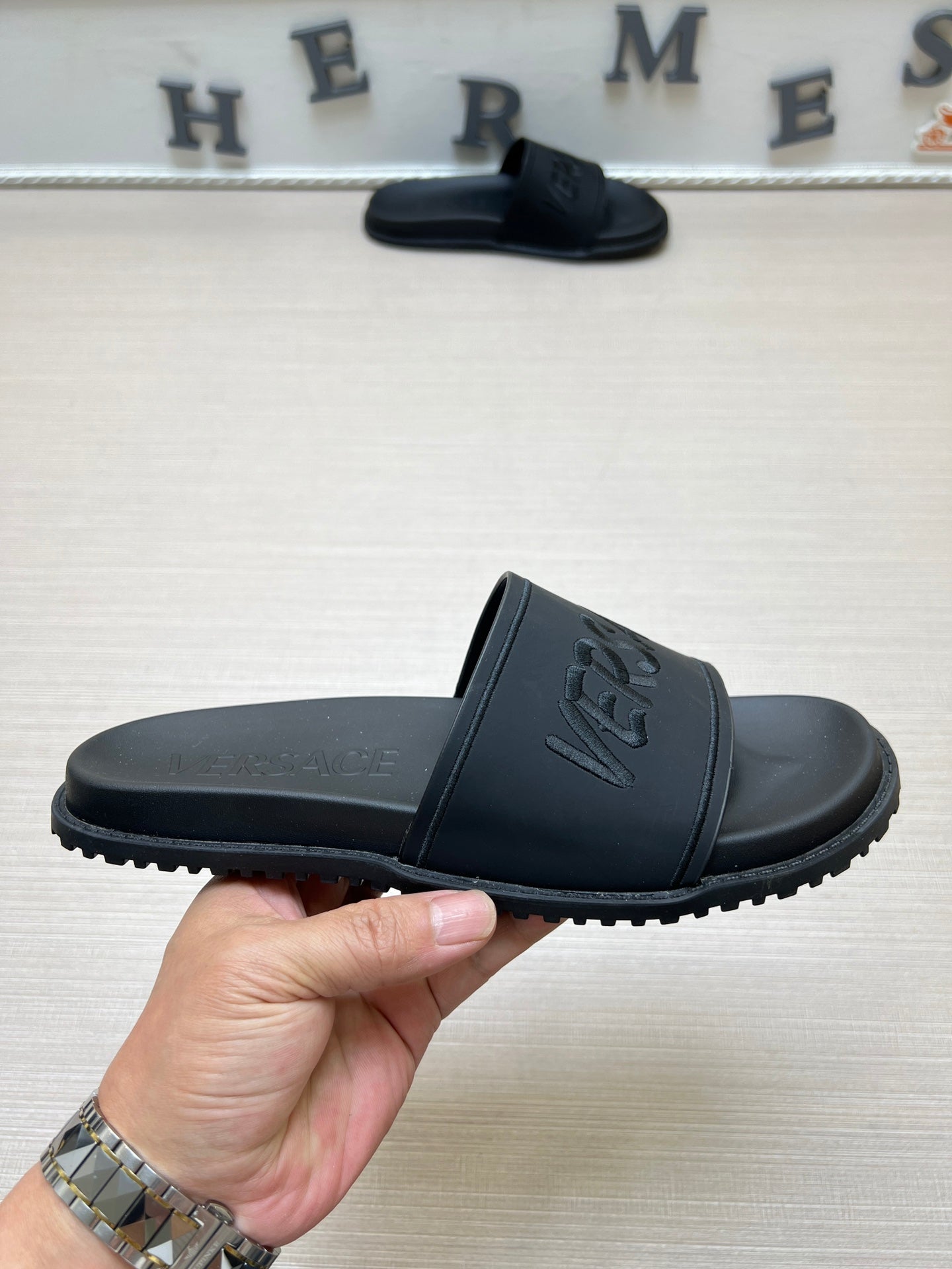 Z5ZV54 Popular slippers