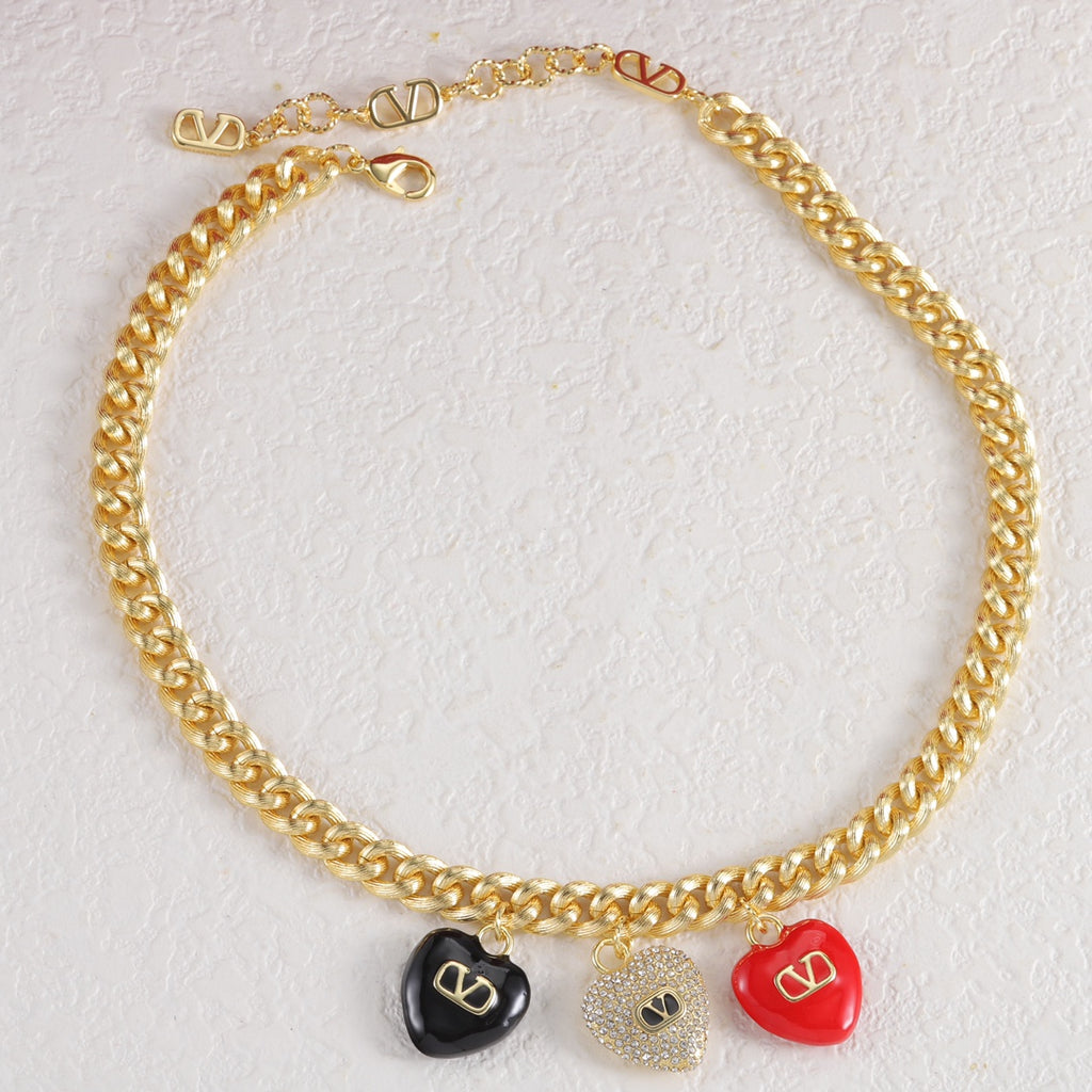 X1Q85VL90X Popular Necklace, Bracelets