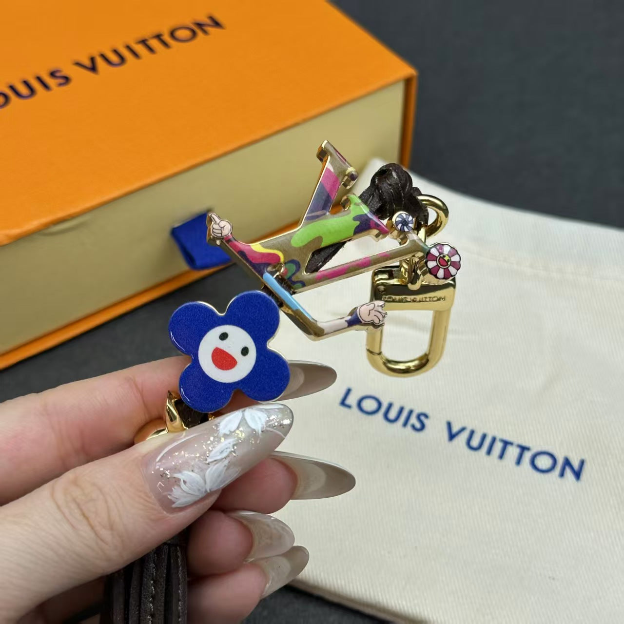 A1R85E15 Popular bag 's charms accessories