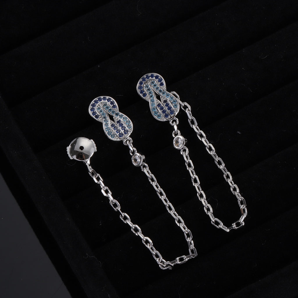 X1Z94A683E Popular  Earrings