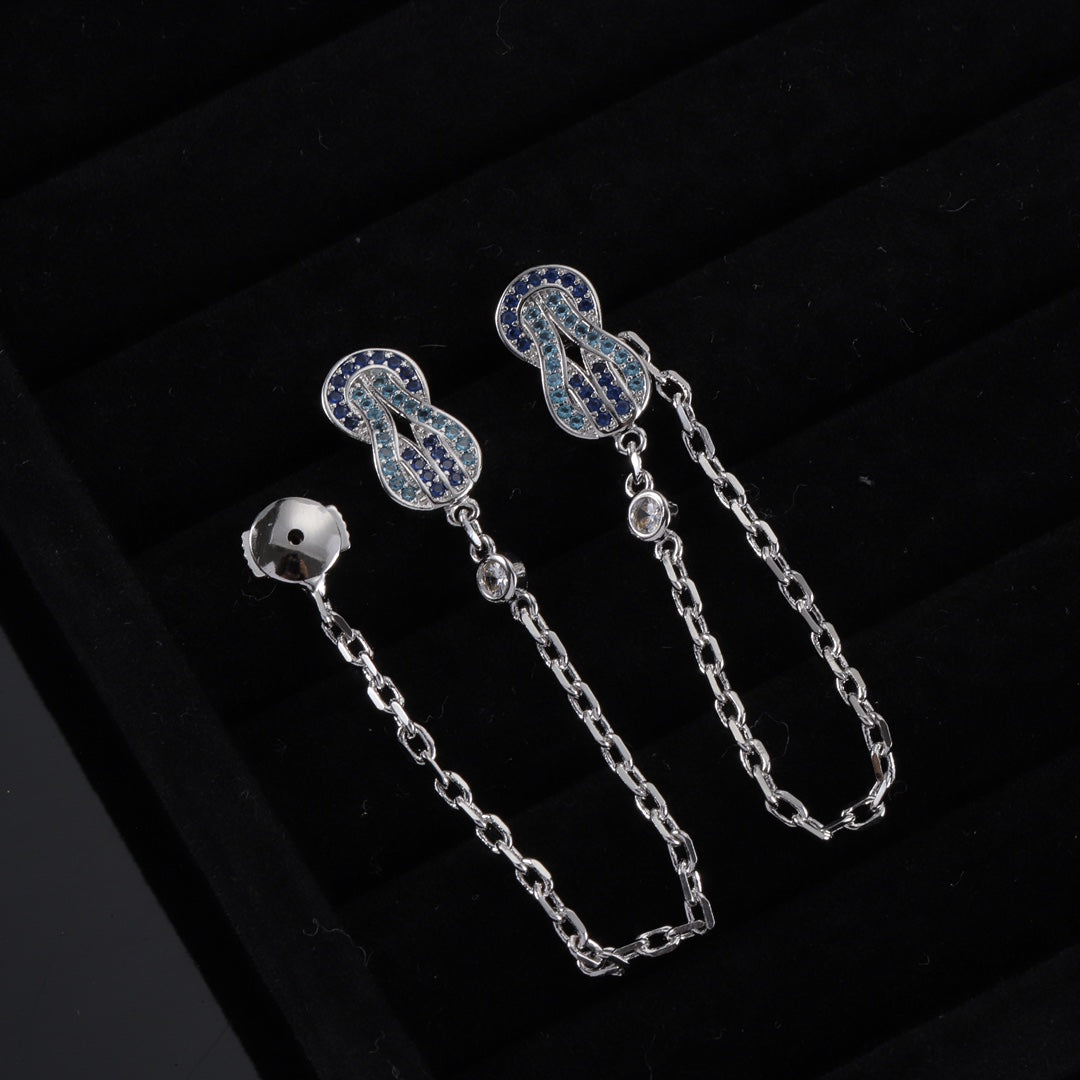 X1Z94A683E Popular  Earrings