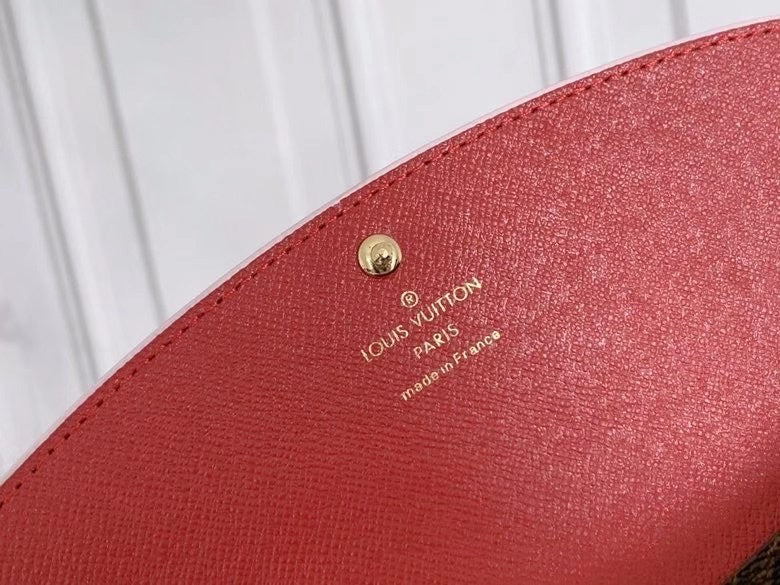 B1P46E55 Popular leather Wallets