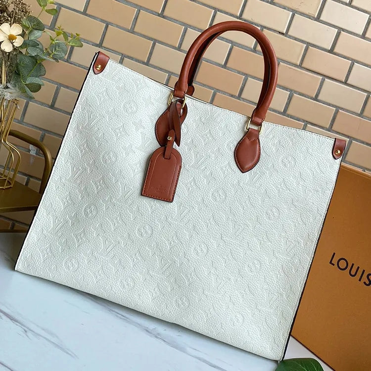 B1P11E12 Popular  leather bag 