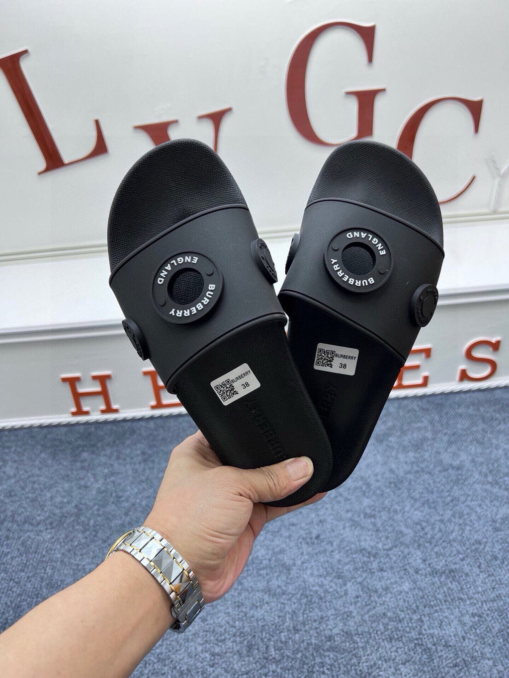 Z5Z35R252 Popular Slippers