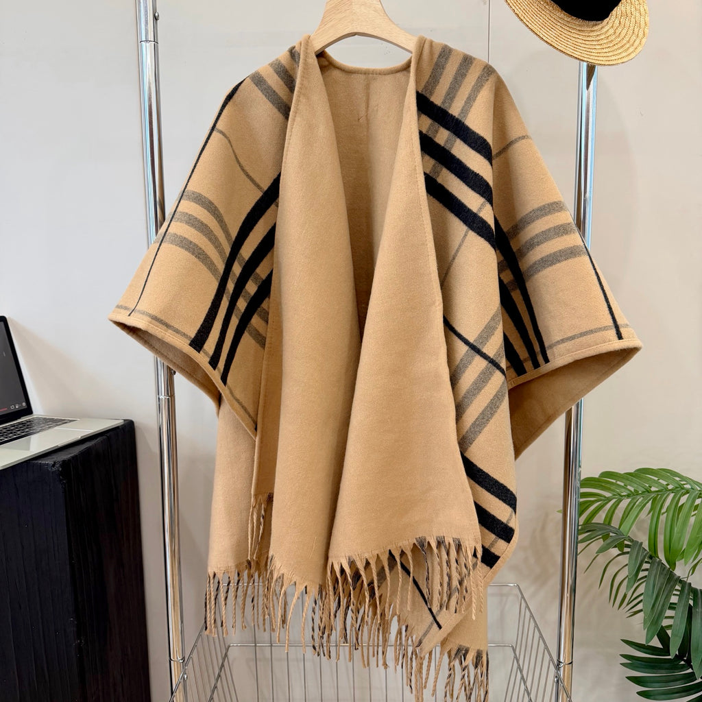 W1R86R67 Popular cape