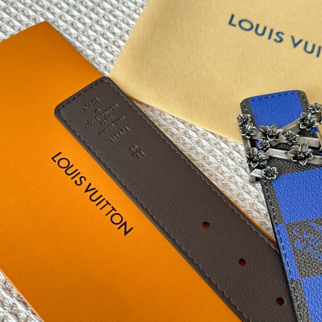 P1Q64E64 Popular   High quality belt With full package