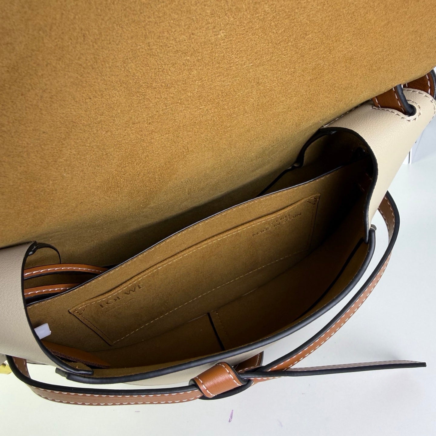B1R76A27 Popular  leather bag