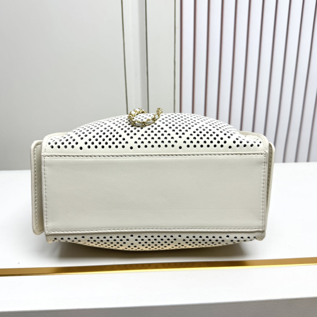B1R76C54 Popular leather bag