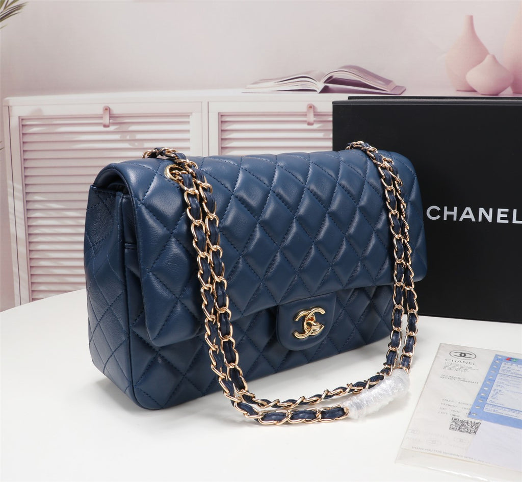 B1X43C97 Popular  leather bag 