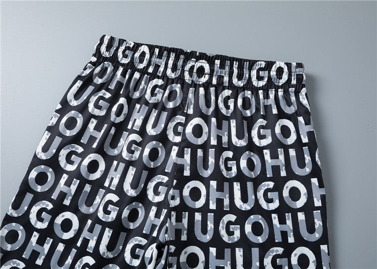 U1R45A76 Popular shorts