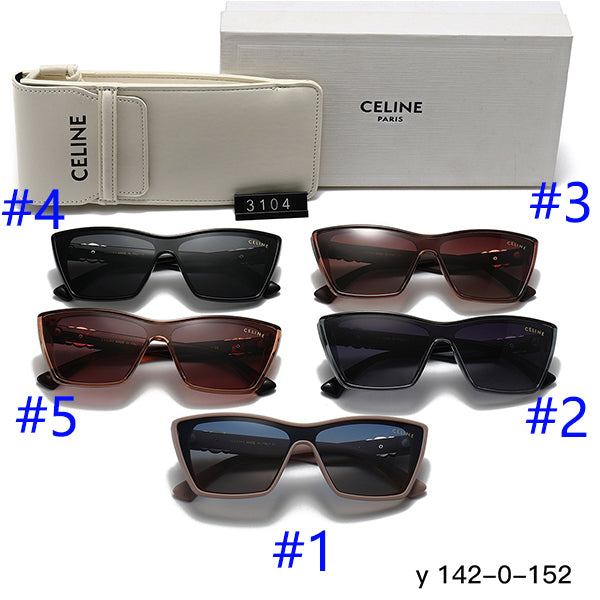 T1N36N44 Popular Sunglasses