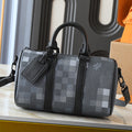 B1P46E34 Popular leather bag