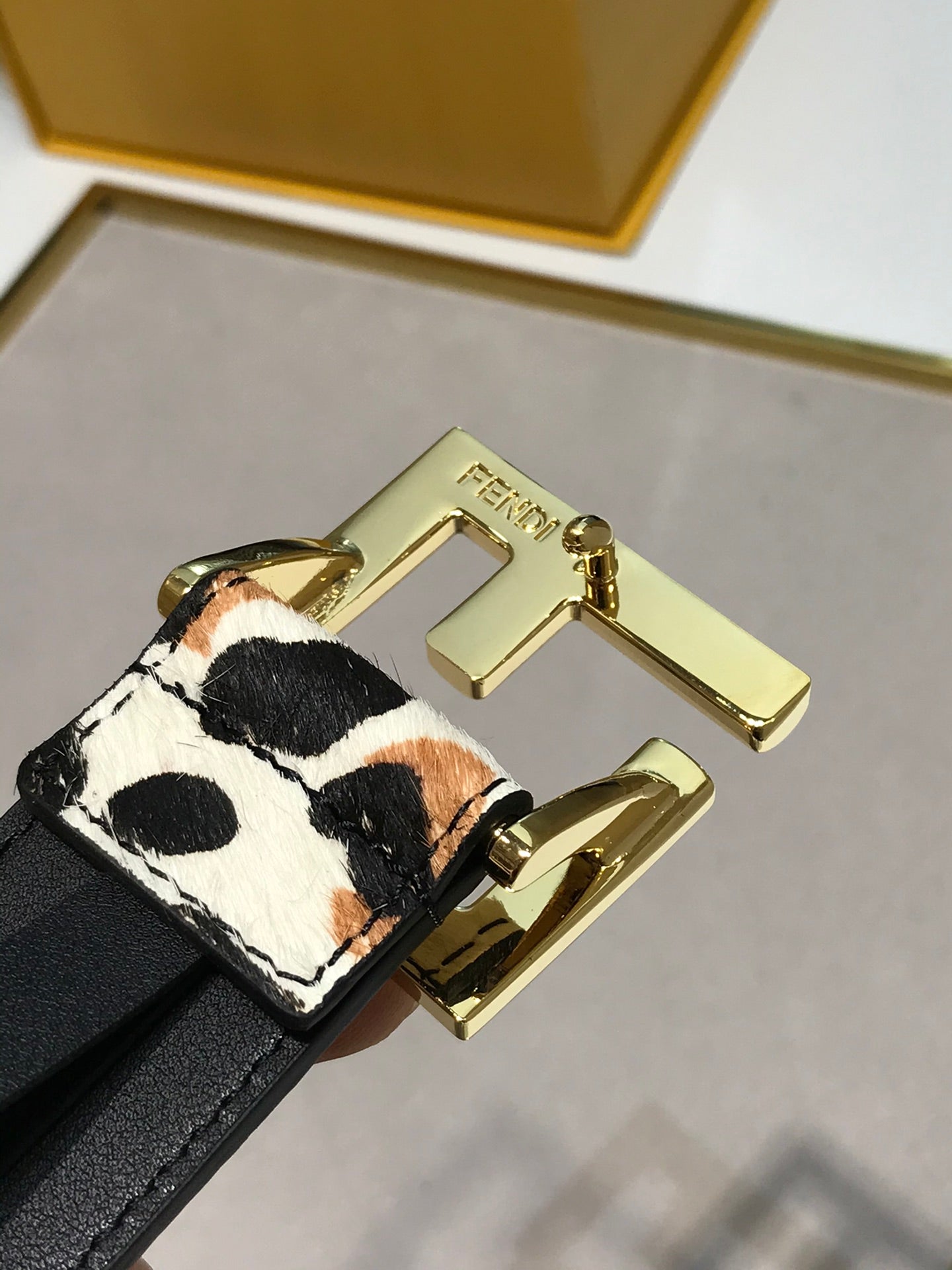 P1Q64F94 Popular   High quality belt With full package