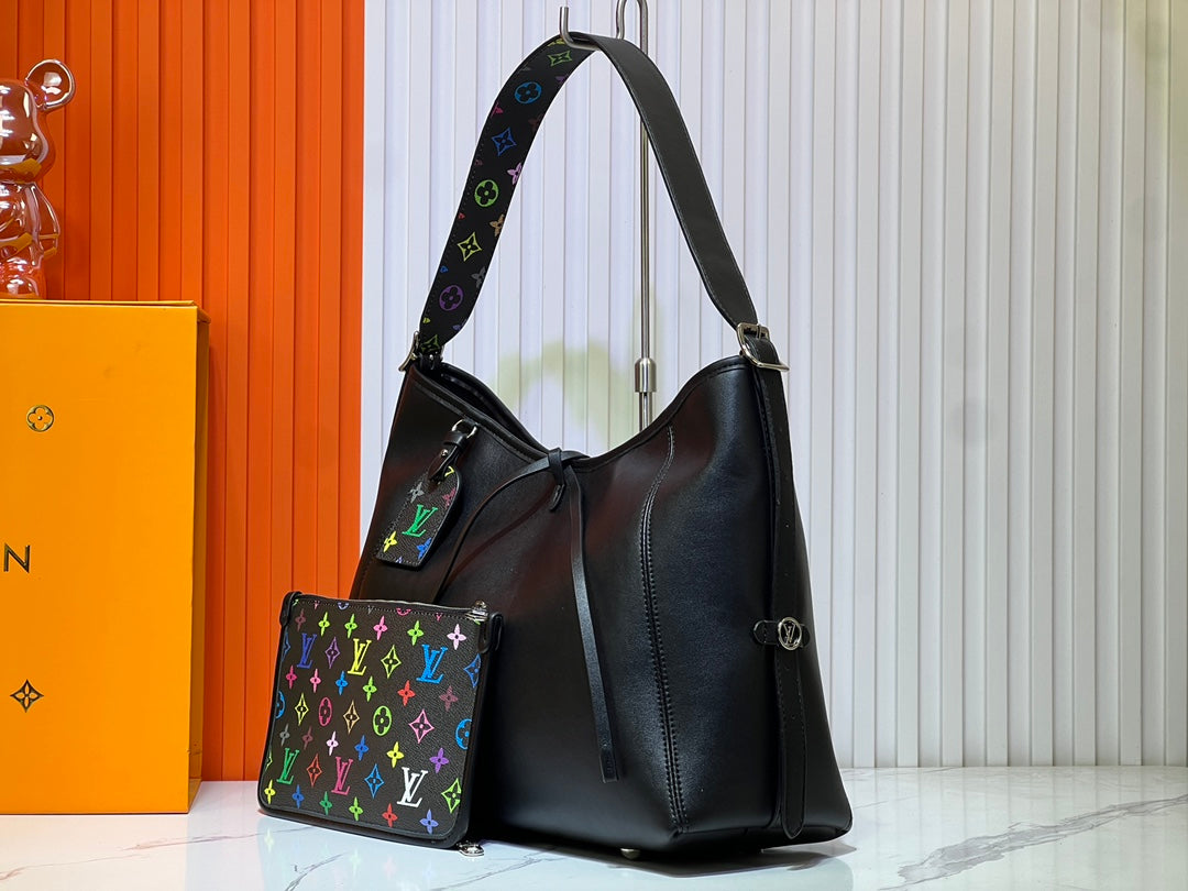 B1W35E95 Popular leather bag