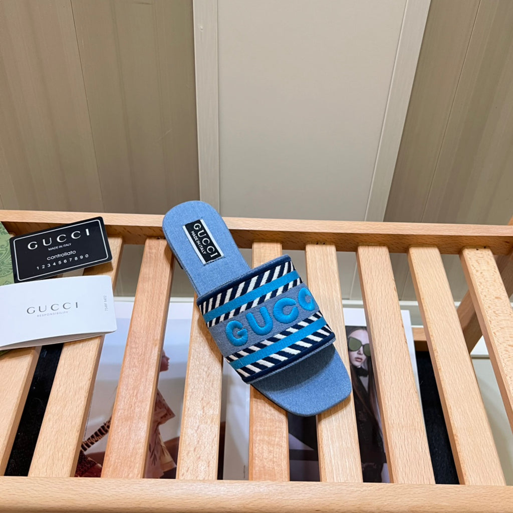 Z1ZB6 Popular Slippers