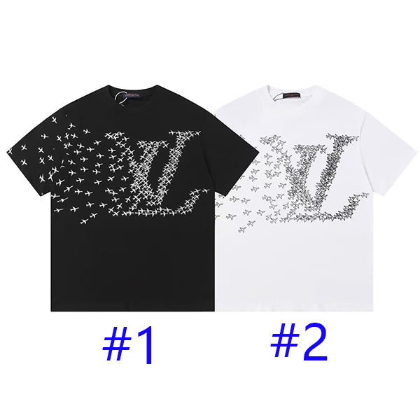 U1N75E23 Popular T-shirts