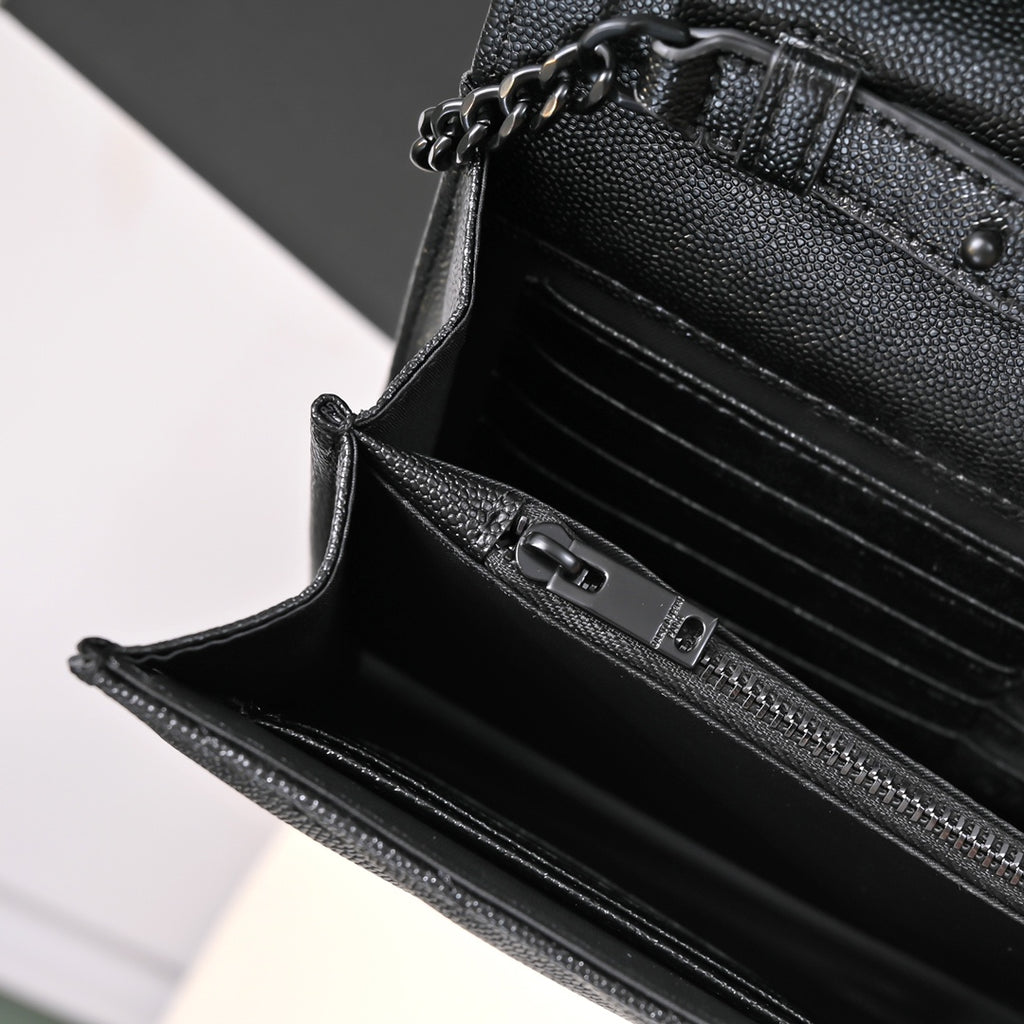 B1R56SL19 Popular leather bag