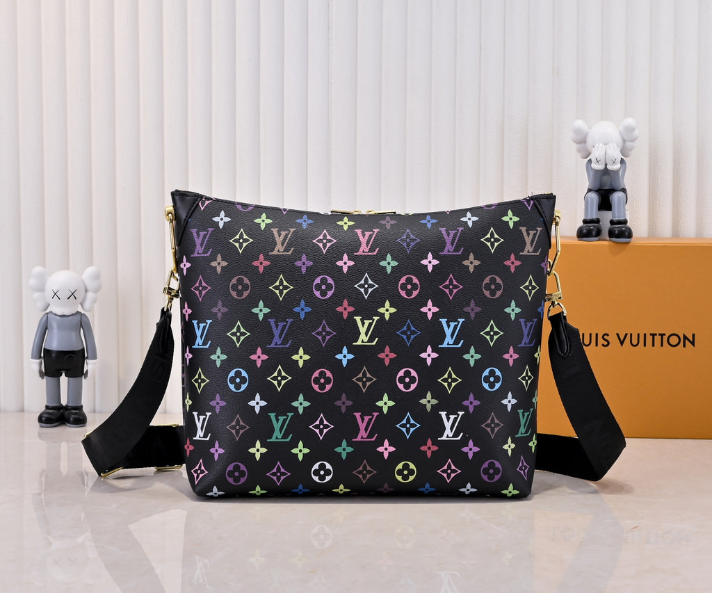 B1N36E2 Popular leather bag