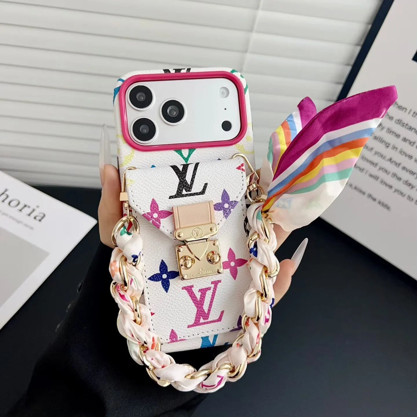 K1X36E28 Popular Phone Case