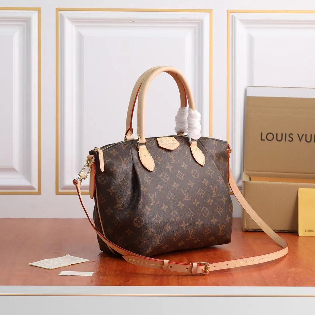 B12X44E351 Popular leather bag 