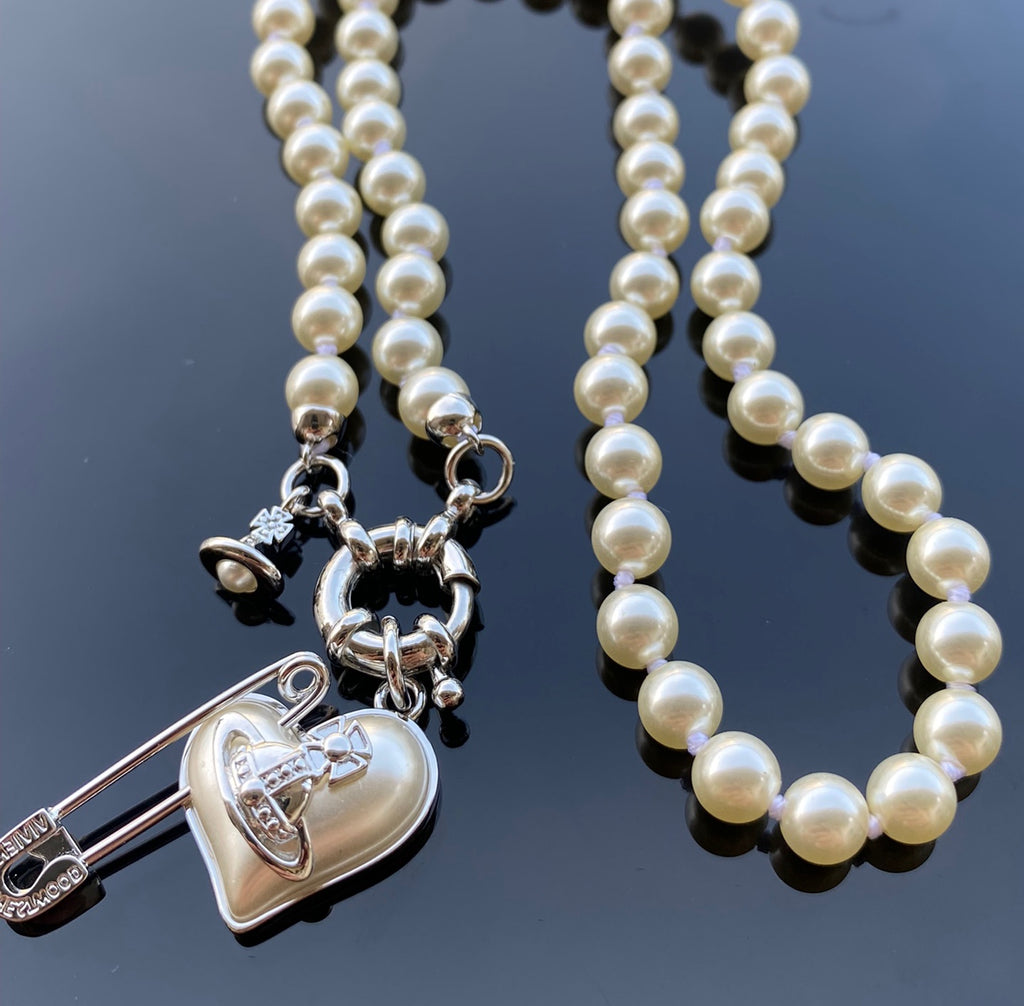 X1Q85A458X Popular Necklace