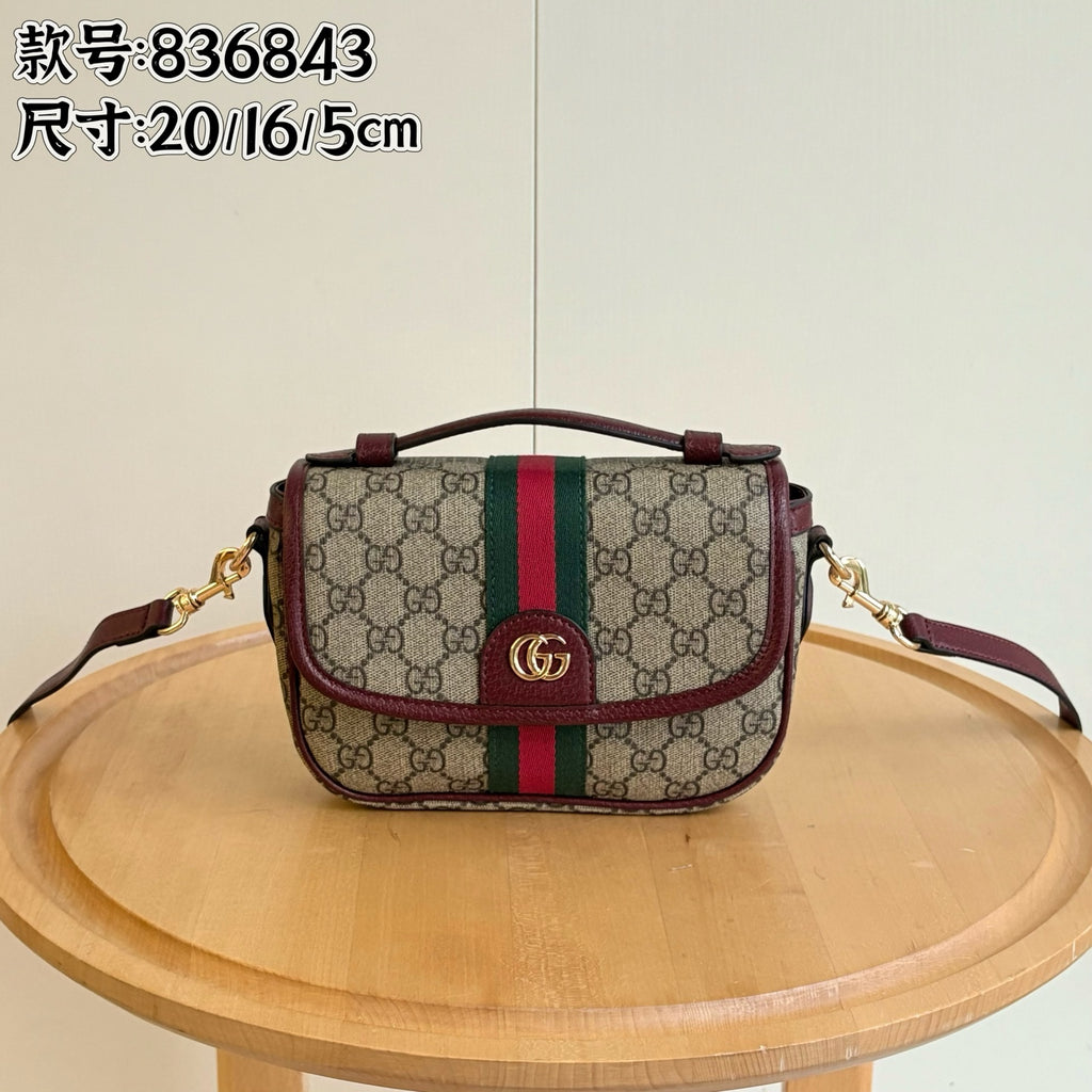 B1R15B127 Popular leather bag
