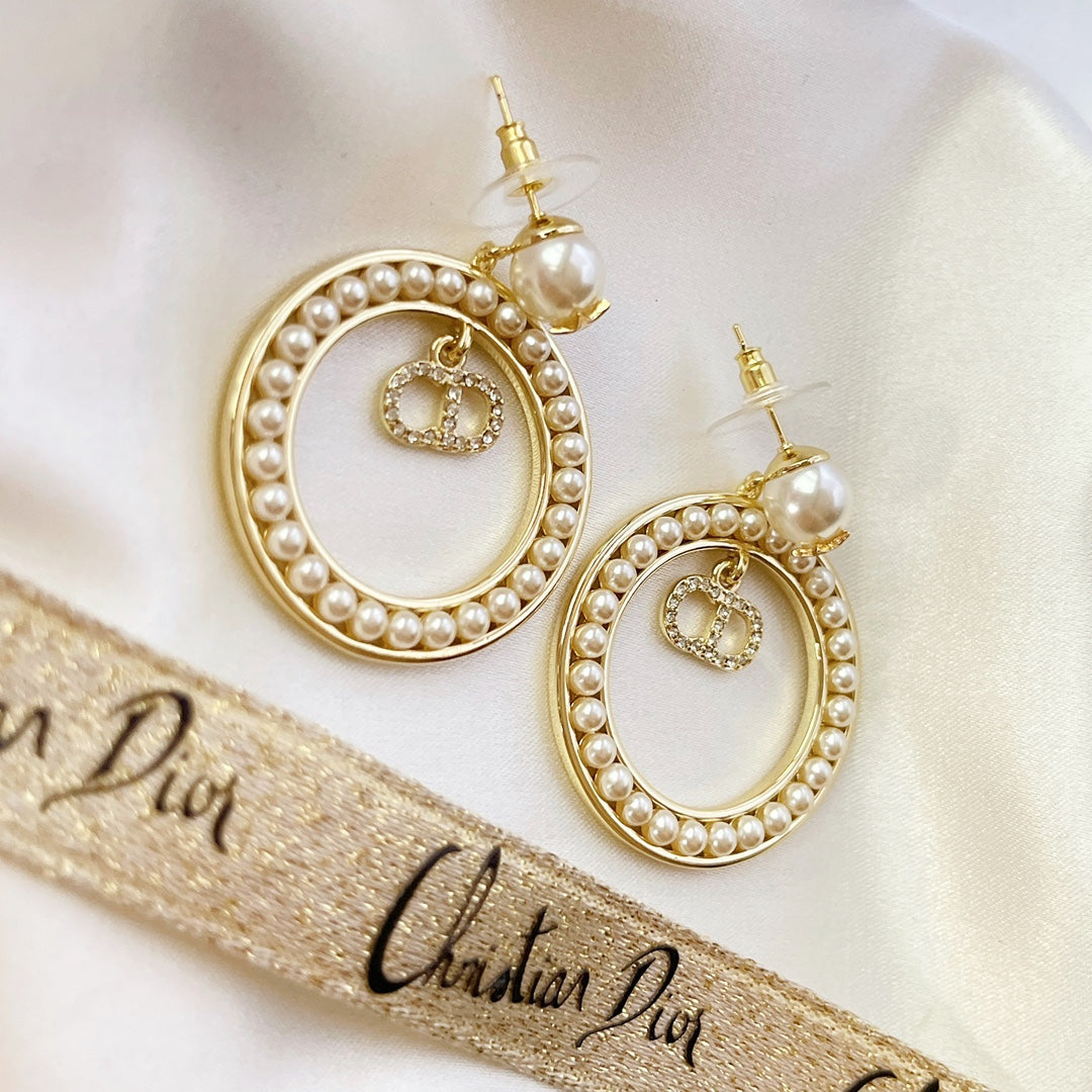 X1Z95D40E Popular Earrings
