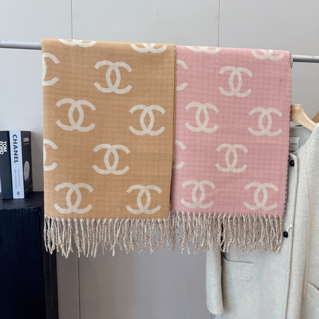 W1R86C48  Popular Winter Scarves