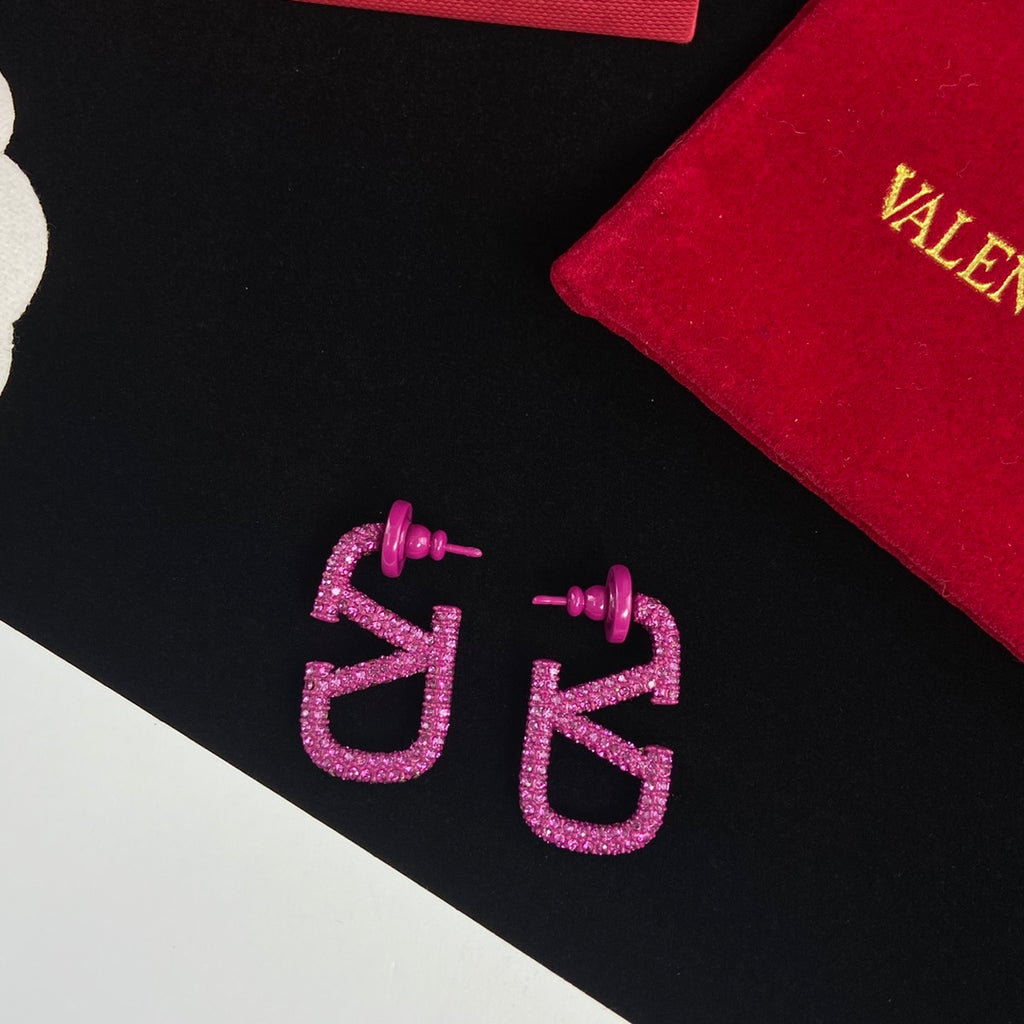 X1X33VL409E Popular  Earrings