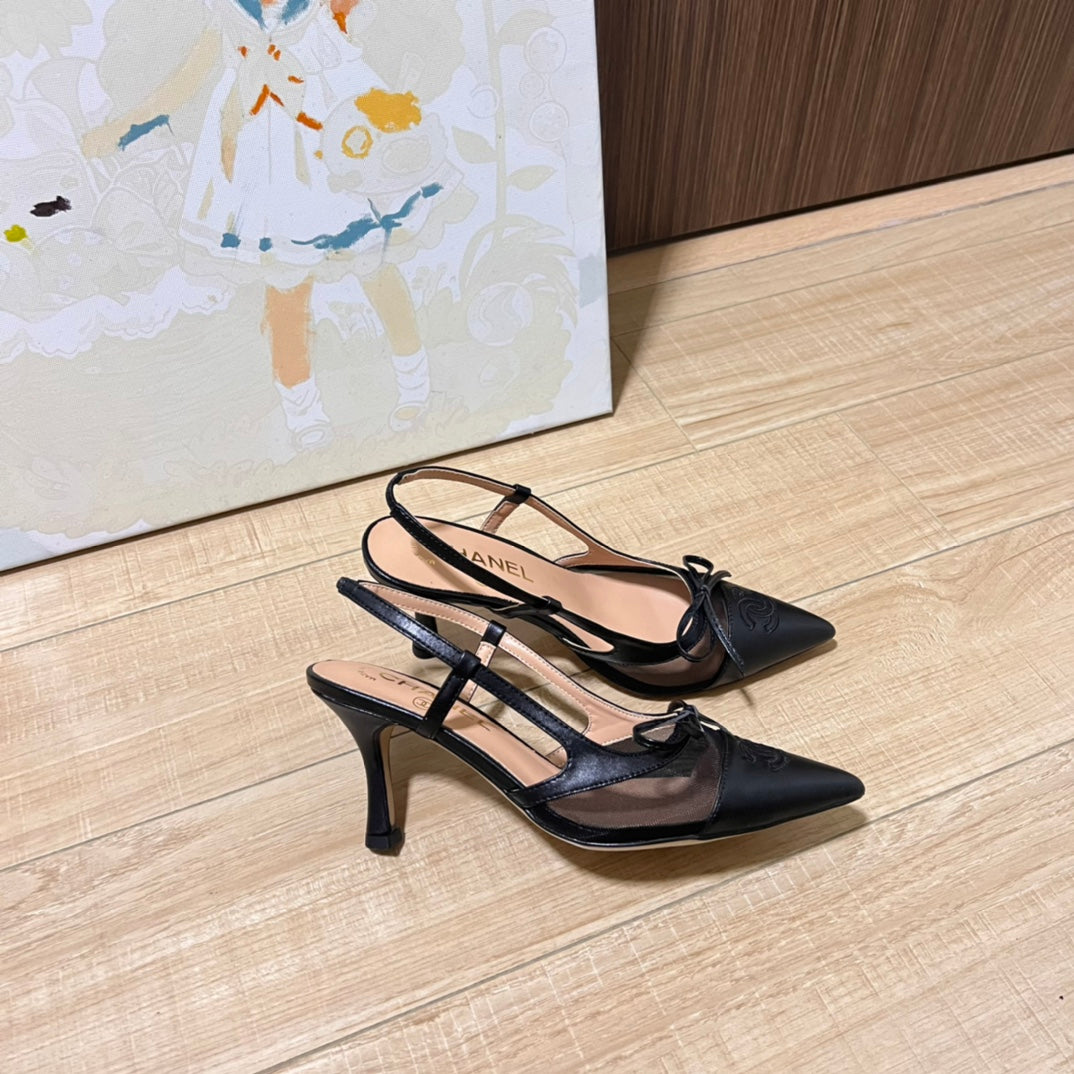 Z1ZC40 Popular High heels  Heel height 6cm