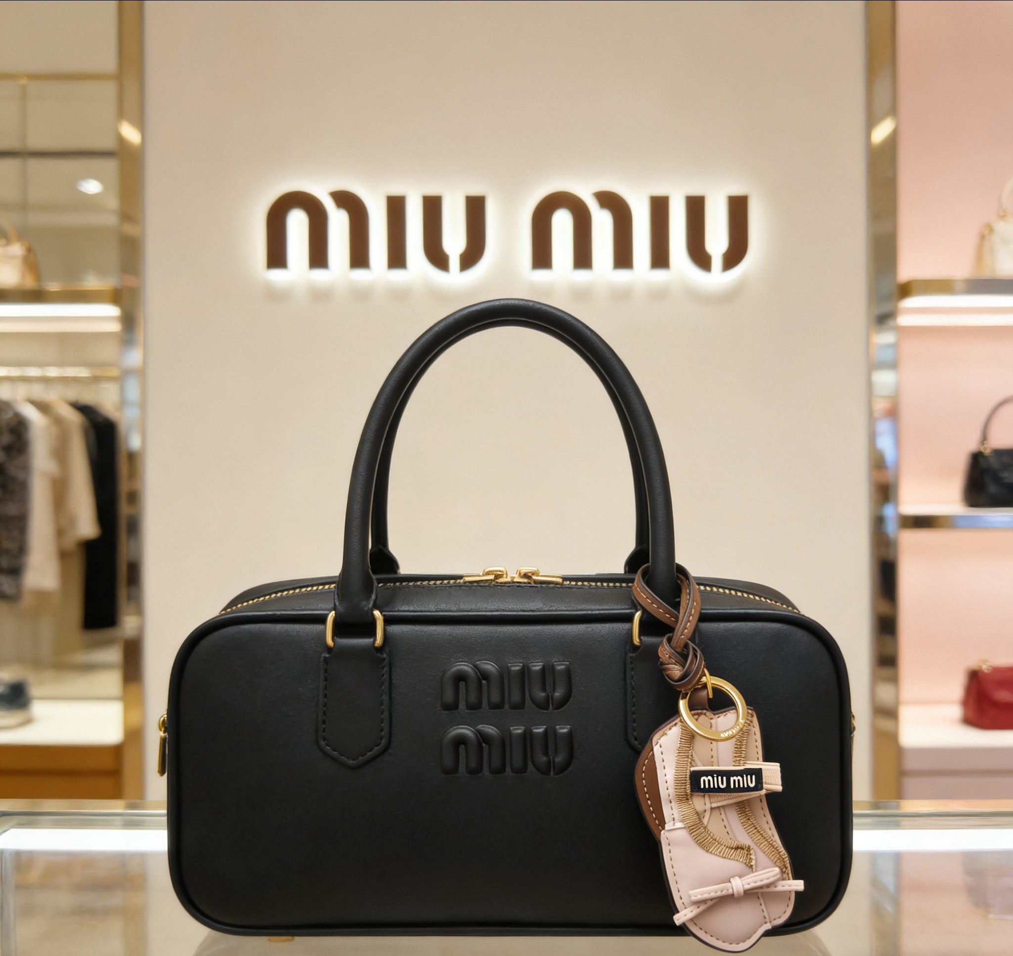 A1R46A20 Popular bag 's charms accessories