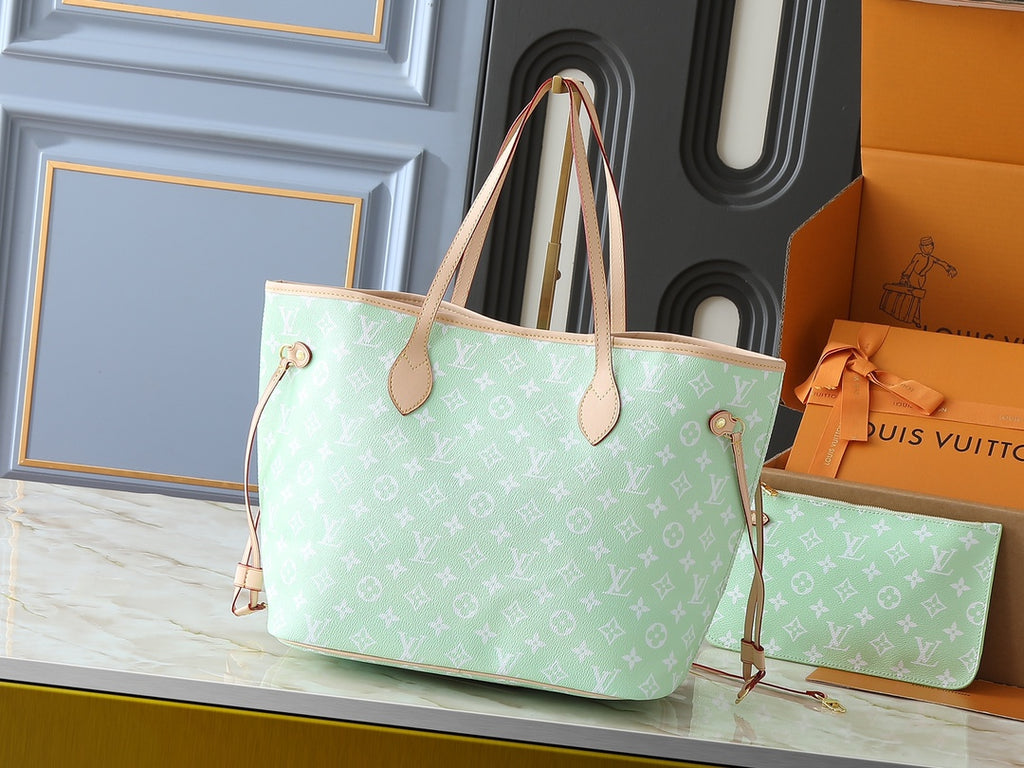 B1N175E6 Popular  leather bag