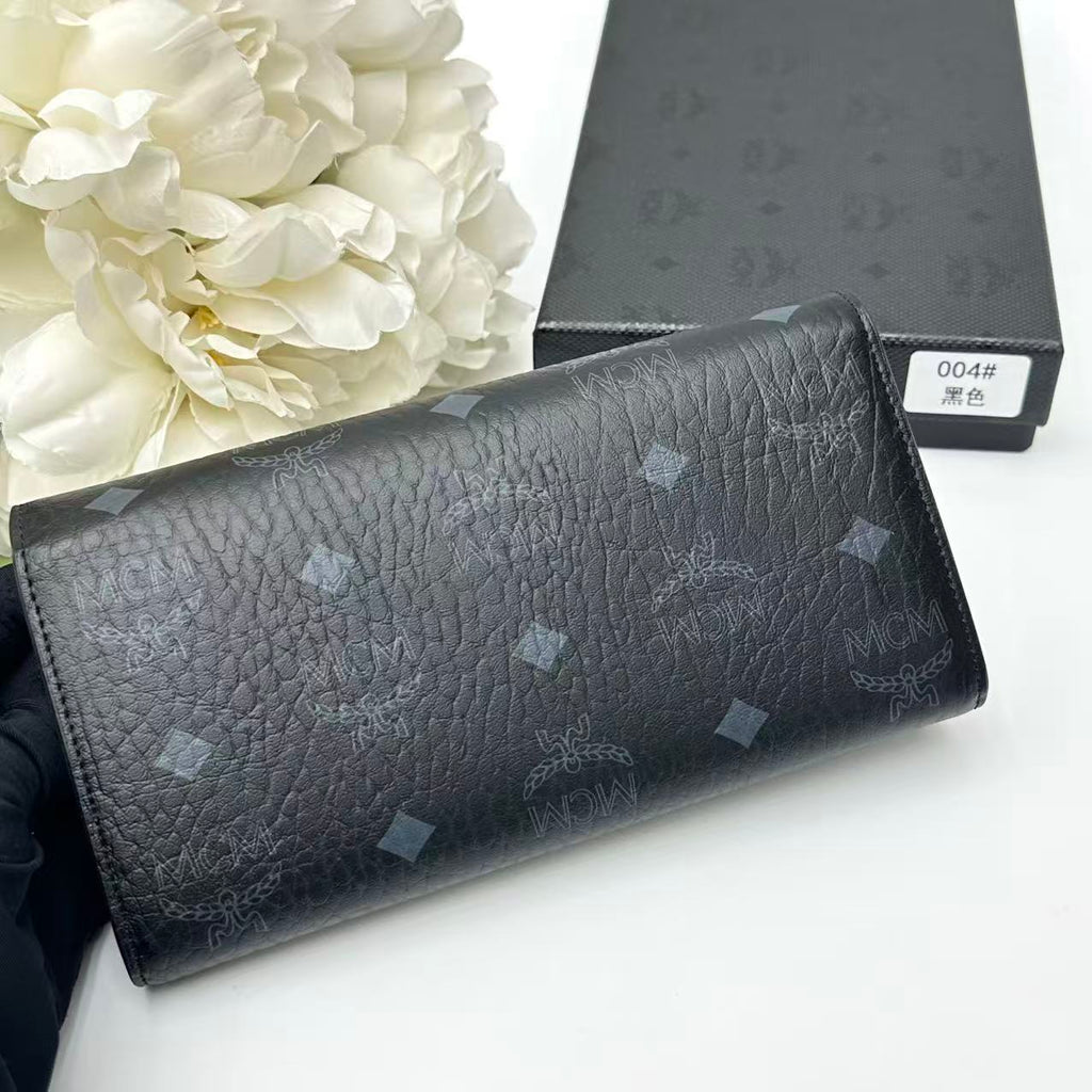 B1N36M14 Popular leather  Wallets