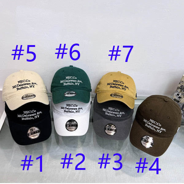 M1X36A16 Popular hats
