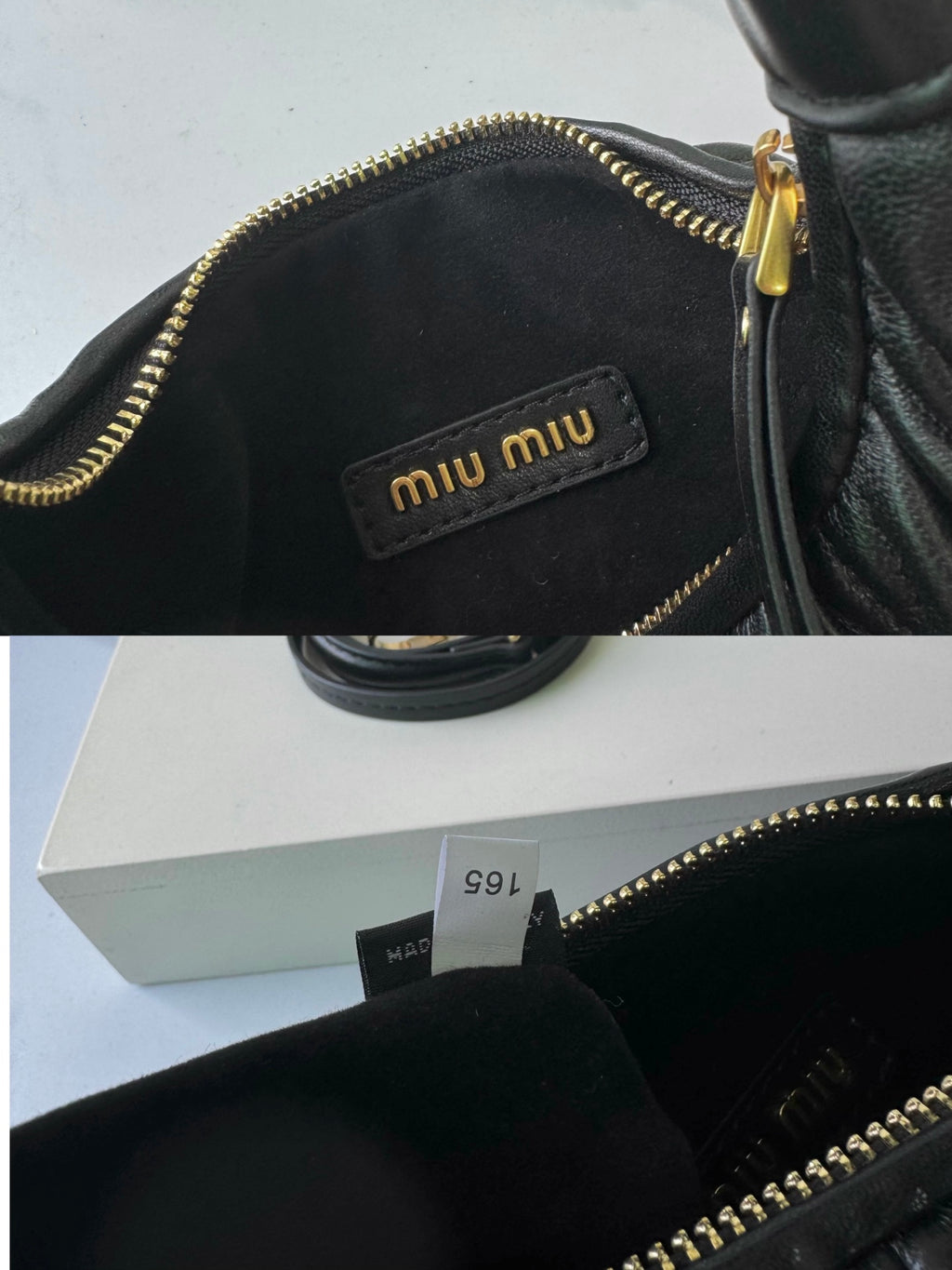 B1P46A120 Popular leather bag（29x24x10cm）